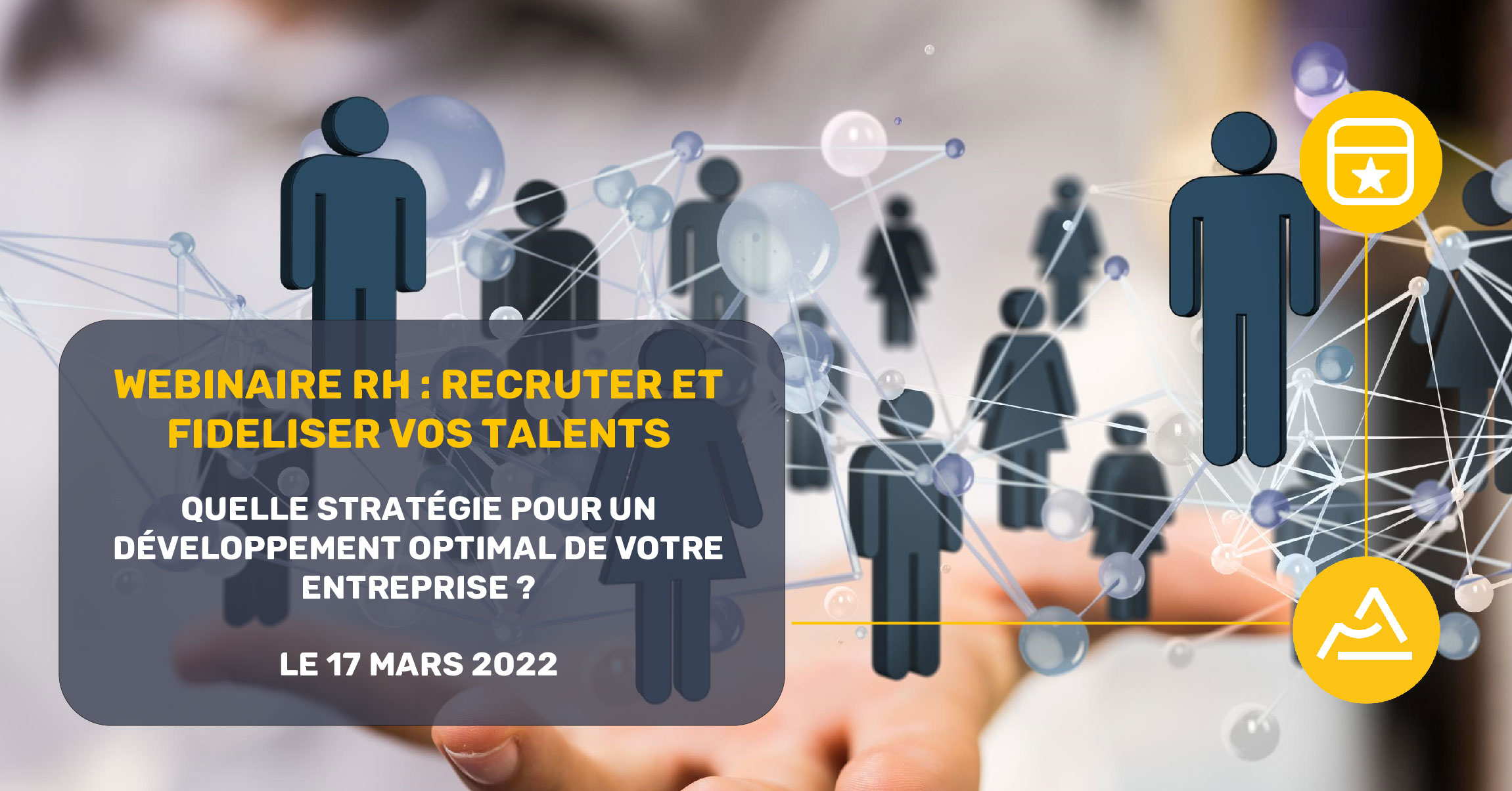 Recruter Fid Liser Vos Talents Quelle Strat Gie Pour Un